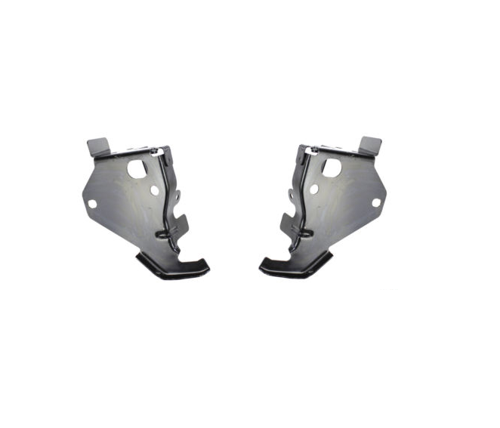 Citroen C4 Ön Panel Bağlantı Ayağı Sağ 2011 Sonrası Uyumlu