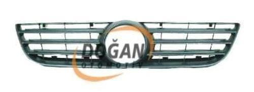 Volkswagen Polo Ön Panjur 2005 Sonrası Uyumlu