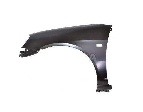 Honda Civic Ön Çamurluk Sol 2001 Sonrası Uyumlu