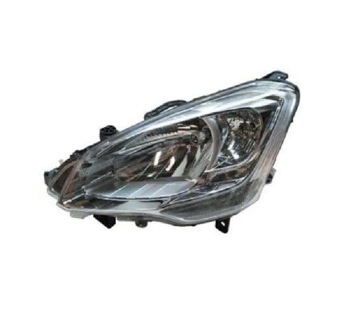 Peugeot Partner Ön Far Sol 2015 Sonrası Uyumlu