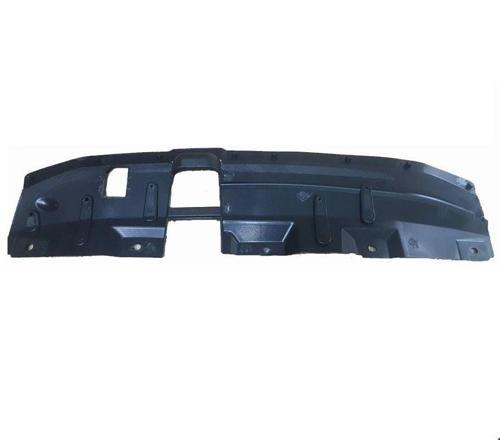 Nissan Qashqai Üst Plastik Panjur 2017 Sonrası Uyumlu