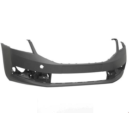 Skoda Octavia Ön Tampon (Far Yıkamasız) 2017 Sonrası Uyumlu