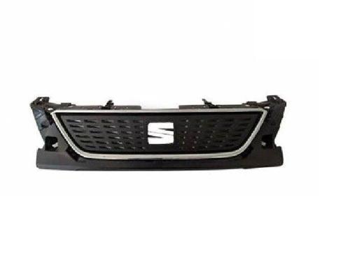 Seat Leon Ön Panjur Krom Çerçeveli 2017 Sonrası Uyumlu