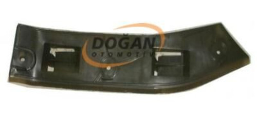 Volkswagen Polo Ön Tampon Bağlantı Braketi Sol 2002 Sonrası Uyumlu