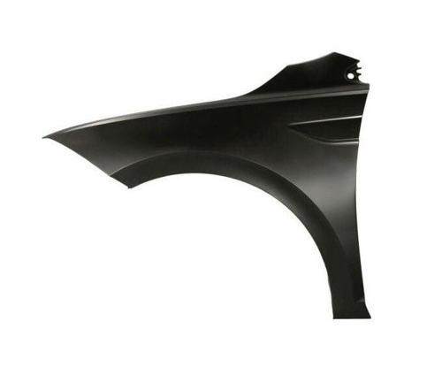 Volkswagen Polo Ön Çamurluk Sol 2017 Sonrası Uyumlu