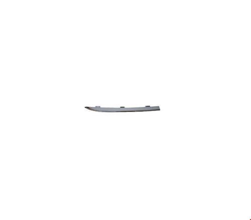 Fiat Linea Ön Panjur Çıtası Kısa Nikelajlı Sağ 2013 Sonrası Uyumlu