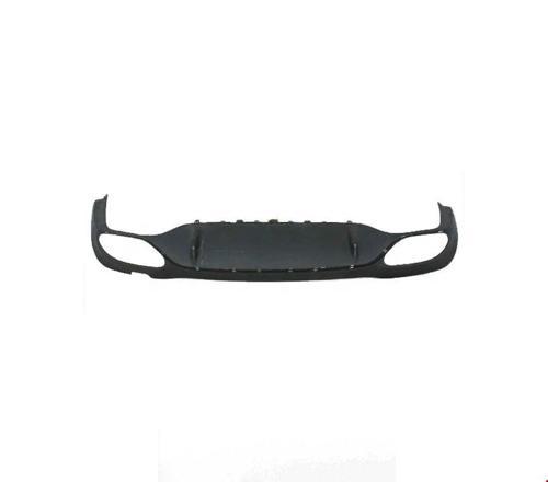 Mercedes E Serisi Arka Tampon Spoileri Amg W213 2016 Sonrası Uyumlu