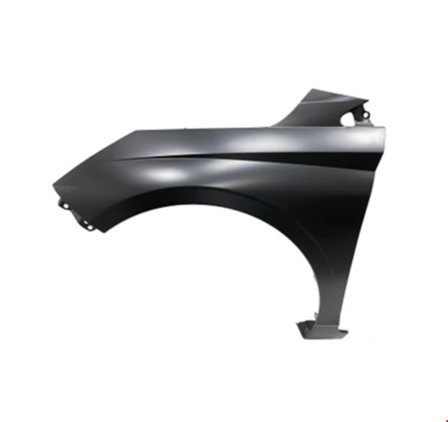 Hyundai İ20 Ön Çamurluk Sol (Sinyal Deliksiz) 2021 Sonrası Uyumlu