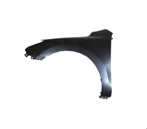 Hyundai I30 Ön Çamurluk Sol Deliksiz 2007 Sonrası Uyumlu