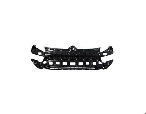 Citroen C3 Aircross Ön Panjur İç Destek Takviyesi 2021 Sonrası Uyumlu