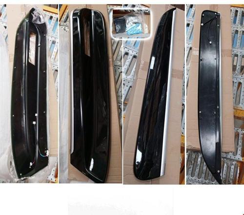 Maybach W447 İç Döşeme Trim Seti Animasyonlu 2016 Sonrası Uyumlu