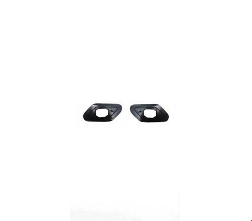 Skoda Octavia Ön Tampon Far Yıkama Braketi Seti 2013 Sonrası Uyumlu