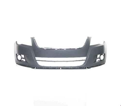 Volkswagen Tiguan Ön Tampon (Sensörsüz-yıkamasız) 2009 Sonrası Uyumlu