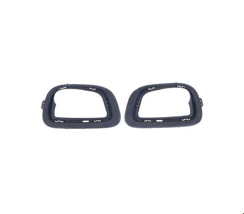 Citroen Berlingo Sis Far Çerçevesi Seti 2018 Sonrası Uyumlu