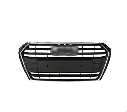 Audi A4 Ön Panjur (Sensörlü) 2017 Sonrası Uyumlu