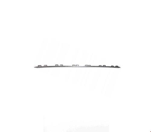 Volkswagen Passat Arka Tampon Spoiler Nikelajı Orta 2020 Sonrası Uyumlu