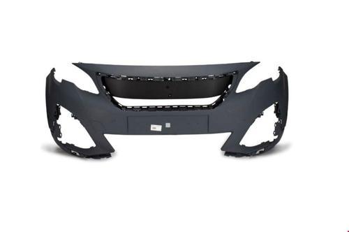 Peugeot 3008 Sonrası Ön Tampon (Active) 2016 Sonrası Uyumlu