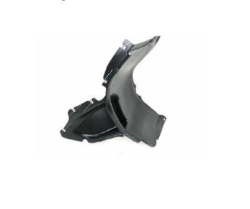 Volkswagen Golf 6 Ön Çamurluk Davlumbazı Sol 2008 Sonrası Uyumlu