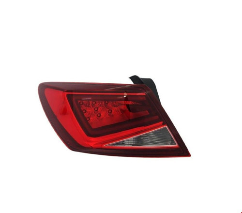 Seat Leon Arka Stop Ledli Sol 2013 Sonrası Uyumlu