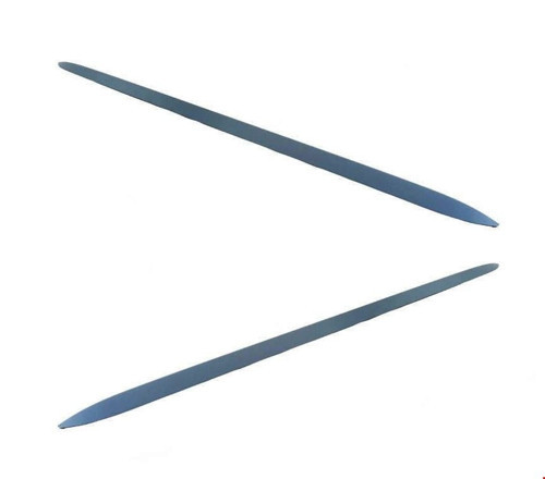 Audi A4 Marşbiyel Bandı S-line Solsağ Set 2009 Sonrası Uyumlu
