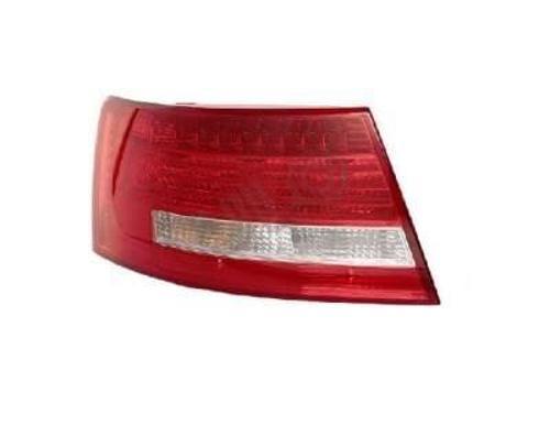 Audi A6 Stop Lambası Sağ (Ledsiz) 2005 Sonrası Uyumlu