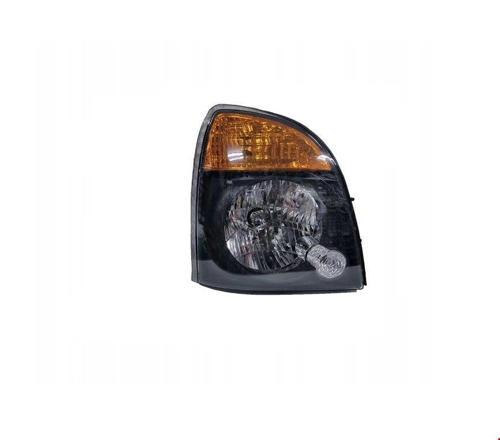 Hyundai H100 Pick Up Ön Far Sağ 2014 Sonrası Uyumlu