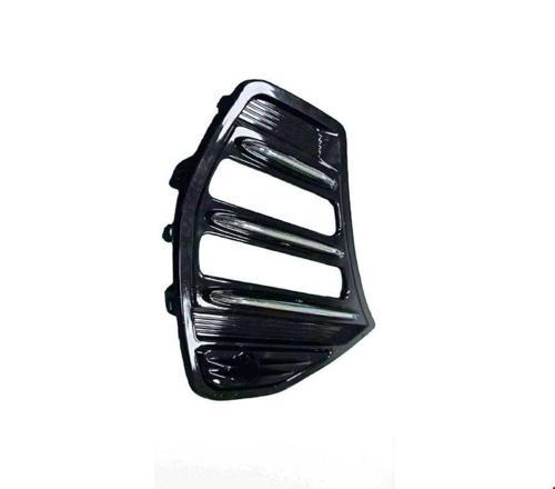 Chery Tiggo 7 Pro Ön Sis Far Çerçevesi Kromlu Sağ 2022 Sonrası Uyumlu