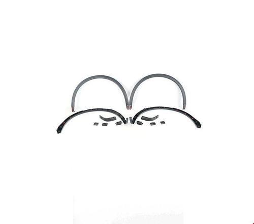 Porsche Cayenne Ön Çamurluk Dodik Seti Takım (Gts) 2011 Sonrası Uyumlu