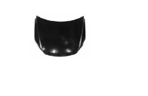 Volkswagen Tiguan Motor Kaputu (Megesli) 2009 Sonrası Uyumlu