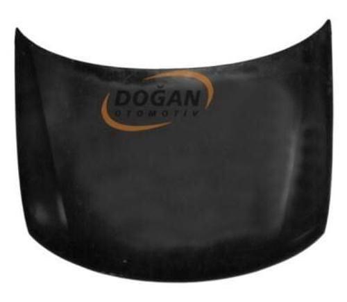 Volkswagen Passat Motor Kaputu (Çekomastikli) 1997 Sonrası Uyumlu