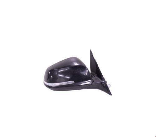 Bmw F30 Lci Sağ Dış Dikiz Ayna (Isıtmalı Katlanabilir) 2015 Sonrası Uyumlu