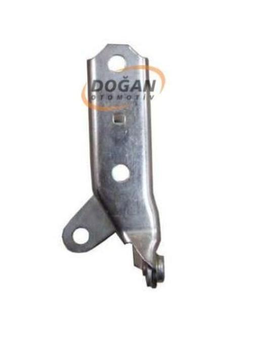 Volkswagen Polo Motor Kaput Menteşesi Sağ 2002 Sonrası Uyumlu