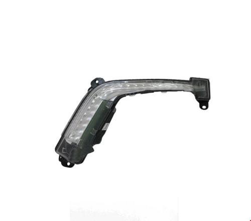 Peugeot 308 Sol Gündüz Farı 2011 Sonrası Uyumlu