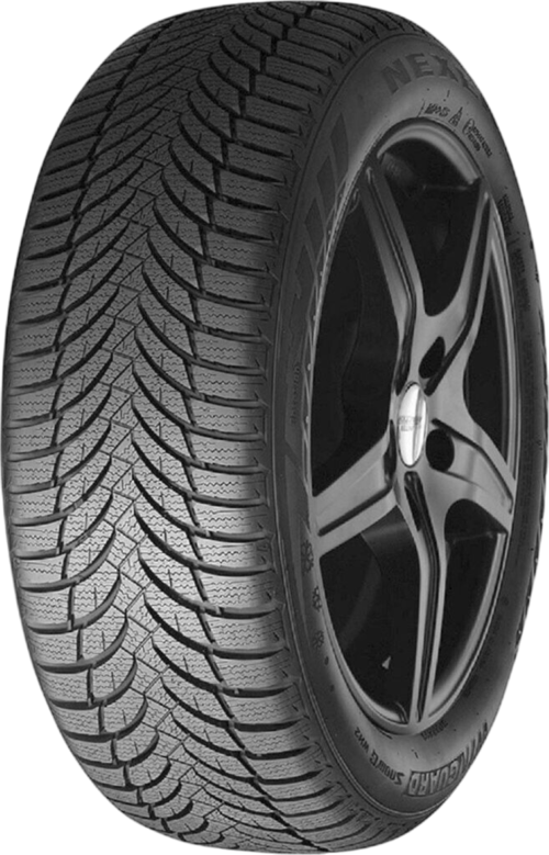 195/55R16 WINGUARD SNOW'G 3 2025 ÜRETİM KIŞ LASTİĞİ