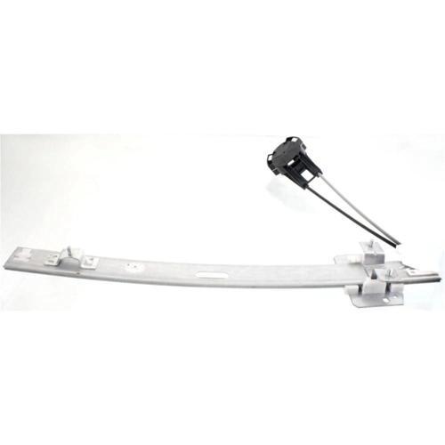 Cam Krikosu B2500 Manuel  97-00 Ön Sağ (Oem No: Ub39-58-560B)