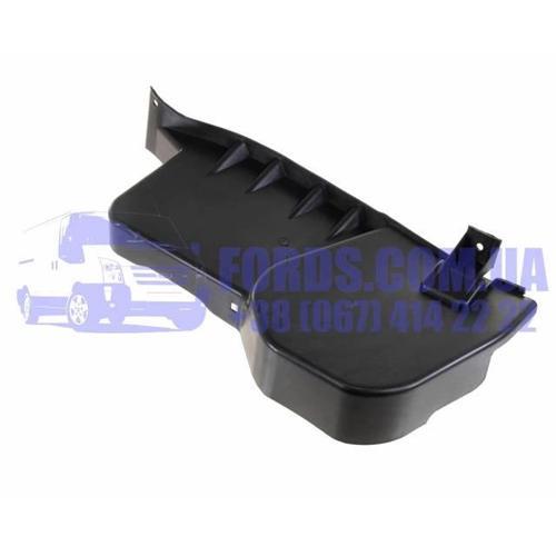 Ford Connect 1.8 Tdcı 2002-2013 Motor Alt Muhafazası  (Oem No:2T146775Bh)