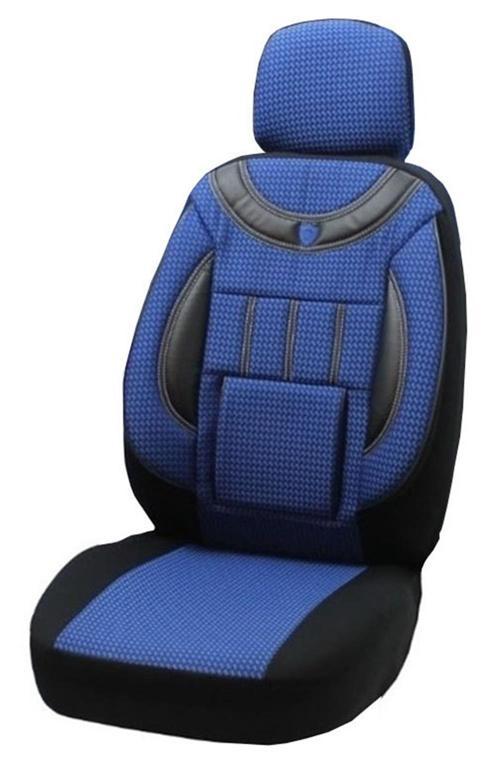 Ford Transit Courier Panelvan 1+1  Koltuk Kılıfı