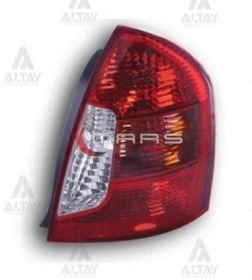 Stop Lambası Accent 2006-2011 Era Duysuz Sol (Oem No:92401-1E088) (Adet)