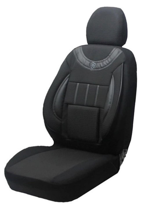 BMC Levend Kamyonet 2+1 Koltuk Kılıfı
