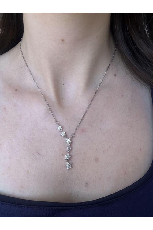 Yıldız Dizisi Kolye