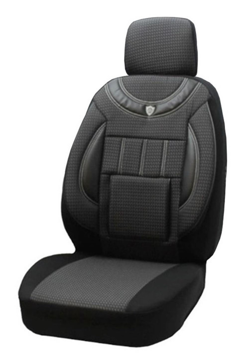 Renault Master Tek Kabin 2+1 Koltuk Kılıfı