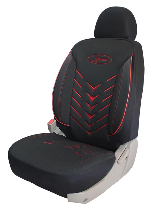 Volkswagen Golf 6 Uyumlu Keten Kumaş Oto Koltuk Kılıfı