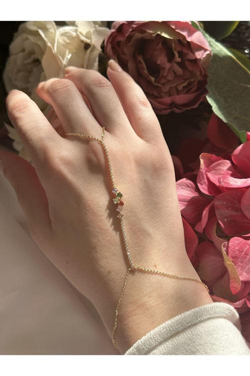 Renkli Su Yolu Şahmeran