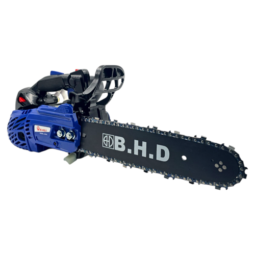 Be-Welt BHD2500M 25cc 10"(25cm) Benzinli Mini Ağaç Kesme/Hızar/Dal Budama Makinesi