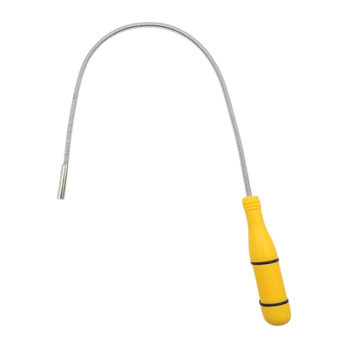 B.H.D BHD00818 50cm Spiral Yaylı Uzun Mıknatıs