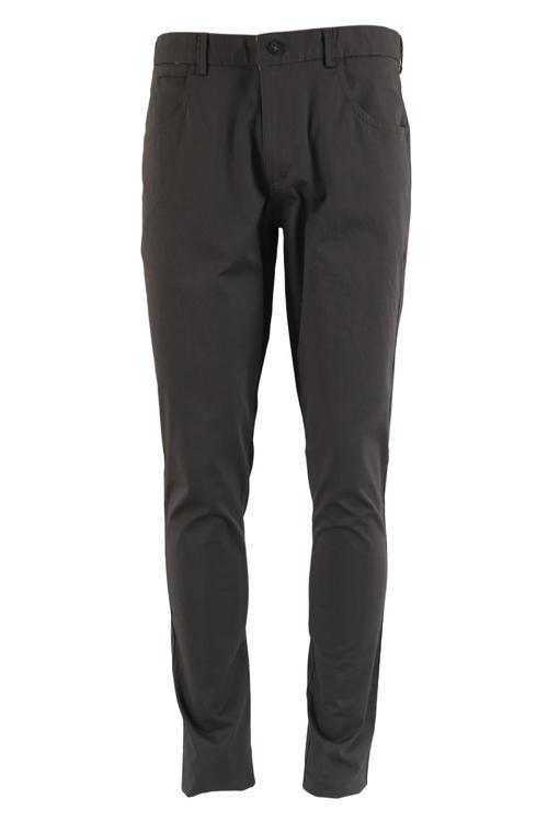 Erkek Yıkamalı Pantolon Slim Fit