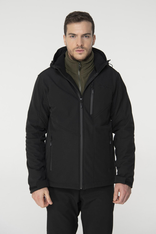 Sagwon II. Softshell Mont