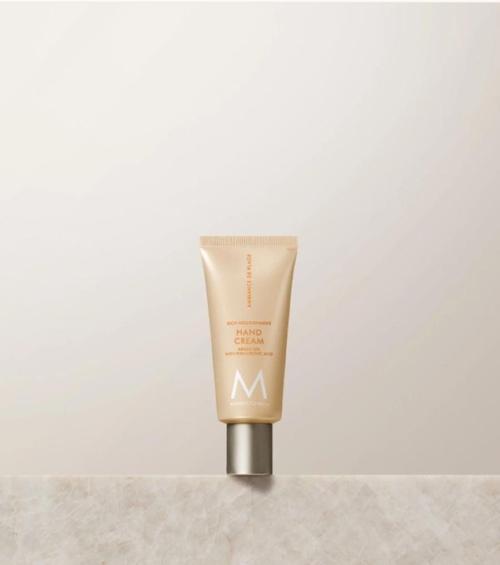 Hand Cream Ambiance de Plage Nemlendirici Zengin Besleyici El Kremi (40 ml)