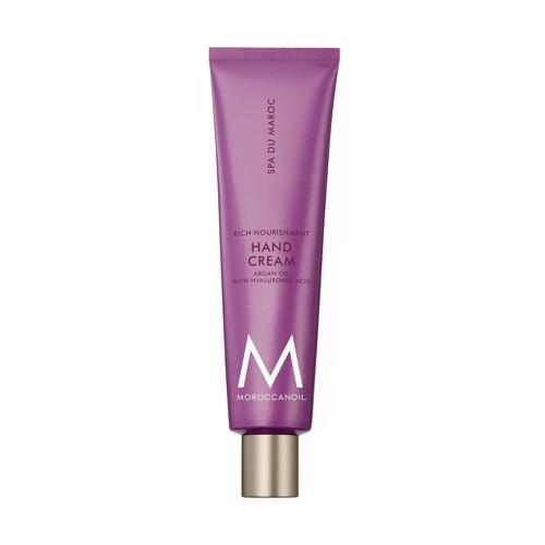 Hand Cream Spa du Maroc Hızlı Emilen Nemlendirici El Kremi 100 ml