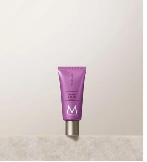 Hand Cream Spa du Maroc Hızlı Emilen Nemlendirici El Kremi (40 ml)